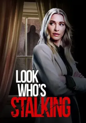 Сталкер с того света (2023)