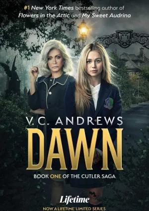 Дон (сериал 2023)