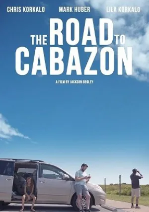 Дорога в Кабазон (2020)