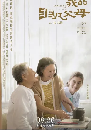 Сияние моей жизни (2021)