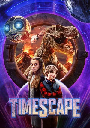 Назад к динозаврам (2022)