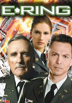 Последний рубеж (сериал 2005)