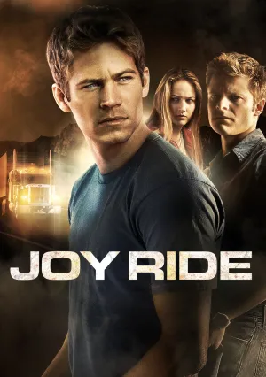 Ничего себе поездочка (2001)