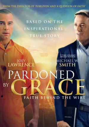 Милость Божья (2022)