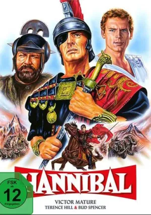 Ганнибал (1959)