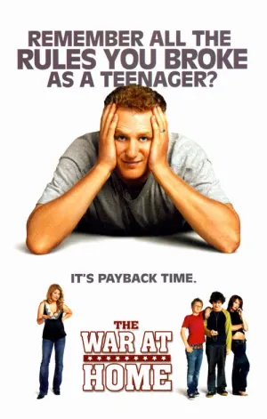 Война в доме (сериал 2005)