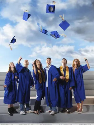 Встреча выпускников (сериал 2005)