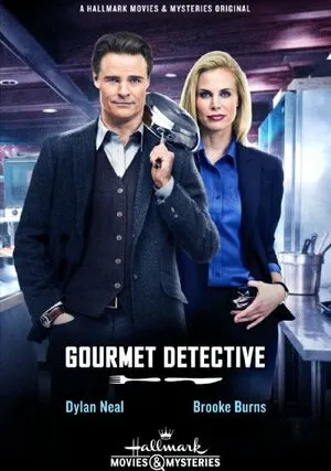 Детектив Гурман (2015)