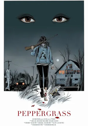 Перечная трава (2021)