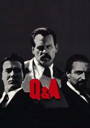 Вопросы и ответы (1990)