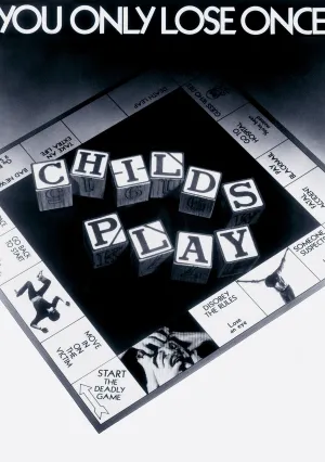 Детская игра (1972)