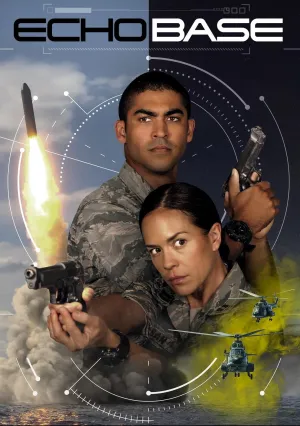 База Эхо (2023)