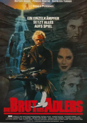 Редкая порода (1984)