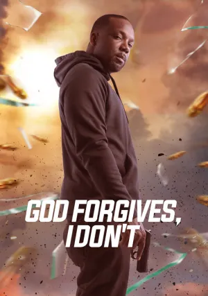 Бог простит, я — нет (2023)