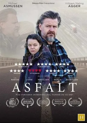 Асфальт (2023)