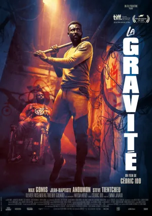 Гравитация (2022)