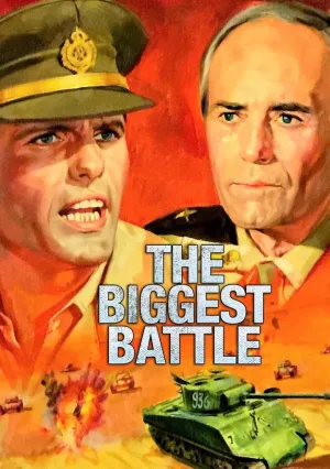 Большая битва (1978)