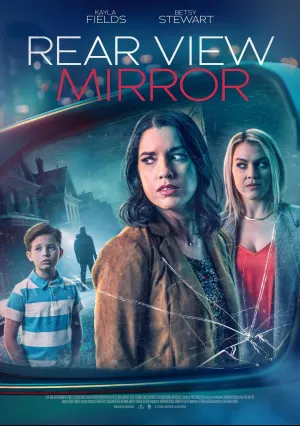 Побег от мужа (2023)