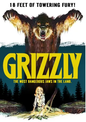 Гризли (1976)
