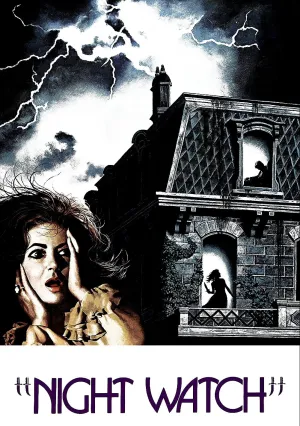 Ночной дозор (1973)