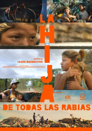 Дитя ярости (2022)