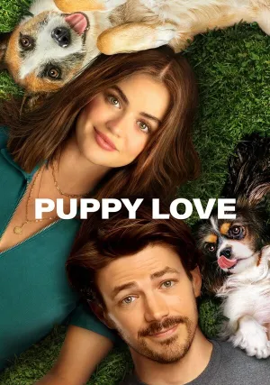 Щенячья любовь (2023)