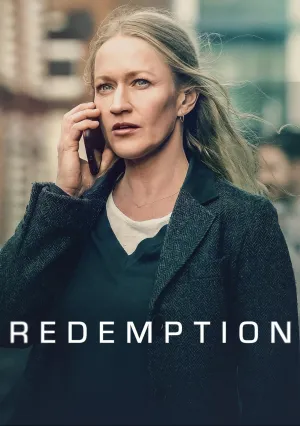 Искупление (сериал 2022)