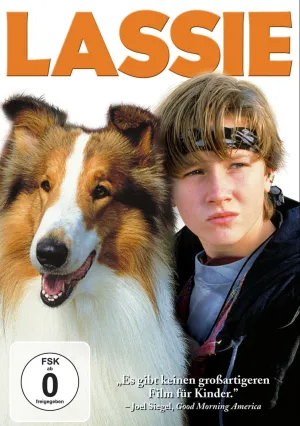 Лэсси (1994)