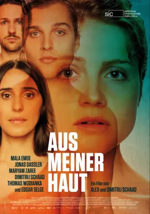 В моей шкуре (2022)