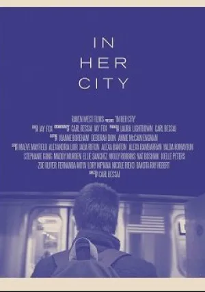 В её городе (2020)