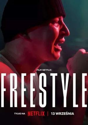 Фристайл: Без границ (2023)