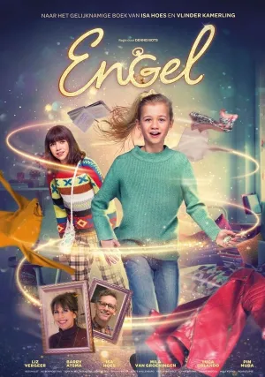 Тайна волшебных часов (2020)