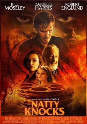 Нэтти Нокс (2023)