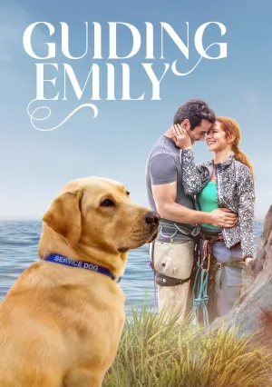 Наставник для Эмили (2023)