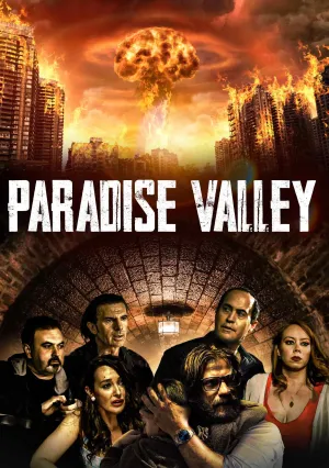Райская долина (2022)