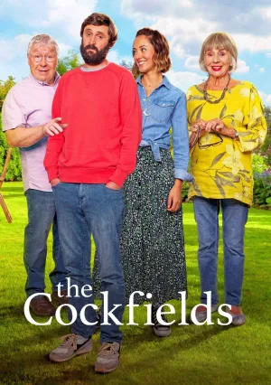 Кокфилды (сериал 2019)