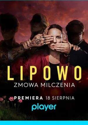 Липово. Обет молчания (сериал 2023)