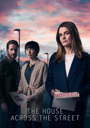 Дом через дорогу (сериал 2022)