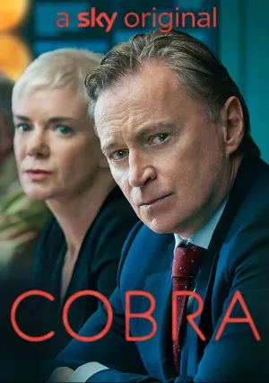 Кобра (сериал 2020)