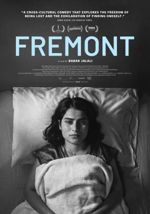 Фремонт (2023)