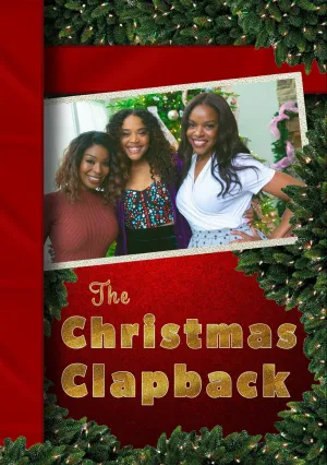 Рождественское противостояние (2022)