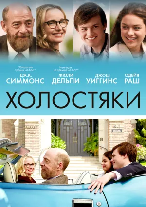 Холостяки (2017)