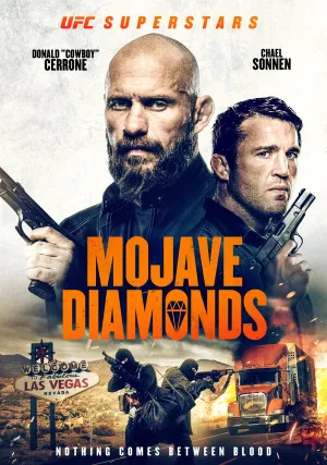 Бриллианты Мохаве (2022)