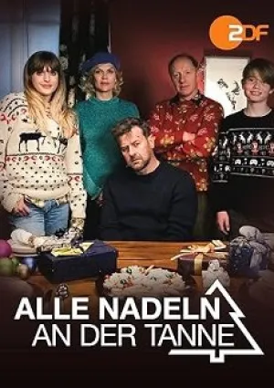 Все иголки на елке (2020)