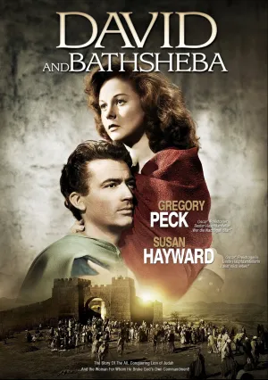 Давид и Вирсавия (1951)