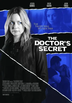 Тайная жизнь моего врача (2023)