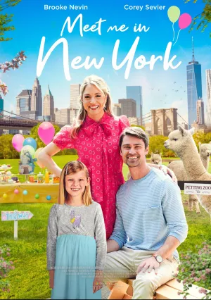 До встречи в Нью-Йорке (2022)