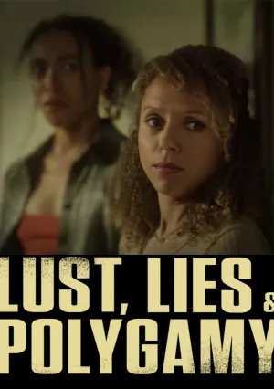 Страсть, обман и измена (2023)