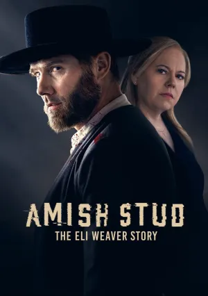 Амишский жеребец: История Илая Уивера (2023)