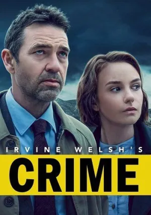 Преступление (сериал 2021)